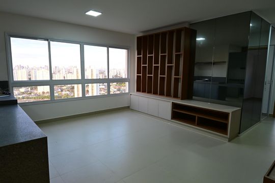 Apartamento para alugar com 3 quartos, 93m² em Vila Rosa, Goiânia