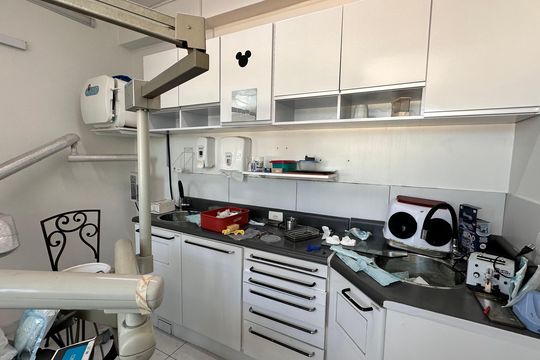 Casa à venda com 3 quartos, 620m² em Chácara Santana, São Paulo