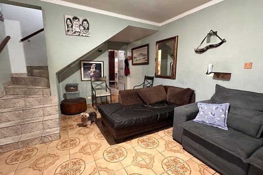 Casa à venda com 3 quartos, 620m² em Chácara Santana, São Paulo