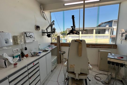 Casa à venda com 3 quartos, 620m² em Chácara Santana, São Paulo