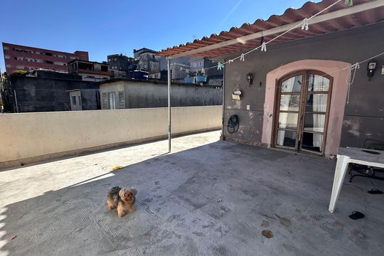 Casa à venda com 3 quartos, 620m² em Chácara Santana, São Paulo