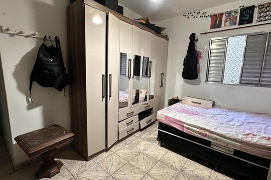 Casa à venda com 3 quartos, 620m² em Chácara Santana, São Paulo