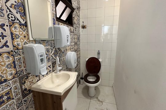 Casa à venda com 3 quartos, 620m² em Chácara Santana, São Paulo