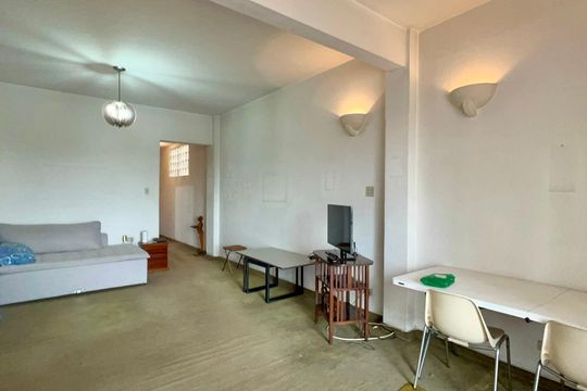 Sala de apartamento à venda com 3 quartos, 140m² em Pinheiros, São Paulo
