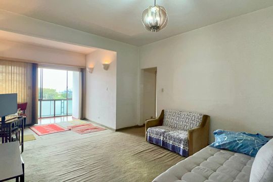 Sala de apartamento à venda com 3 quartos, 140m² em Pinheiros, São Paulo