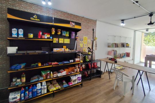 Area Comum de apartamento para alugar com 4 quartos, 175m² em Campo Belo, São Paulo