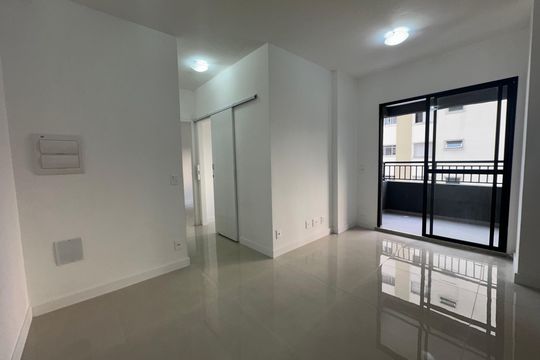 Apartamento para alugar com 2 quartos, 48m² em Vila Engenho Novo, Barueri