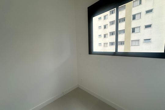 Quarto 1 de apartamento para alugar com 2 quartos, 48m² em Vila Engenho Novo, Barueri
