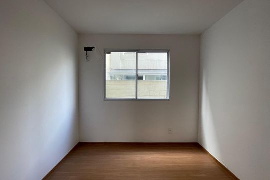 Apartamento à venda com 2 quartos, 54m² em Santos Dumont, São Leopoldo