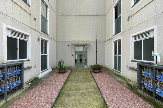 Apartamento à venda com 2 quartos, 54m² em Santos Dumont, São Leopoldo