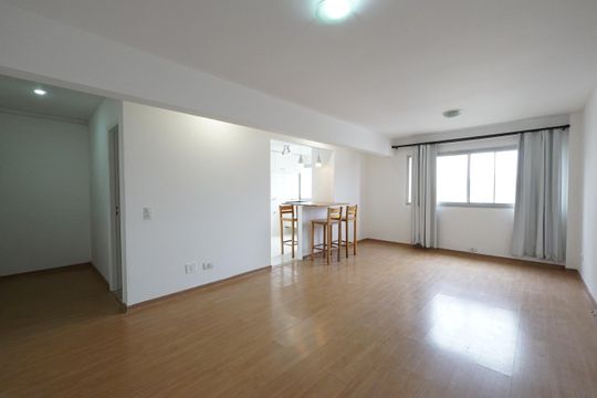 Kitnet/Studio para alugar com 1 quarto, 43m² em Vila Mariana, São Paulo