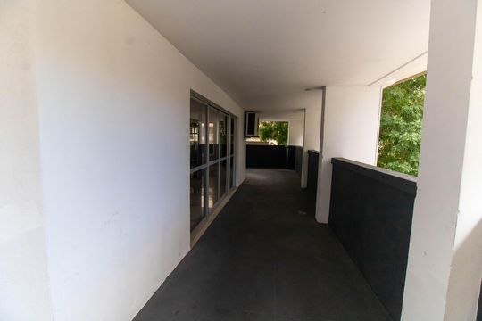 Área comum de apartamento para alugar com 2 quartos, 180m² em Santa Rosa, Niterói