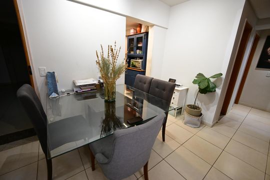 Apartamento à venda com 3 quartos, 70m² em Setor Sudoeste, Goiânia