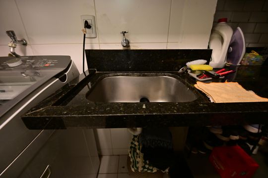 Apartamento à venda com 3 quartos, 70m² em Setor Sudoeste, Goiânia