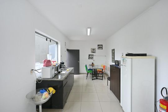 Cozinha de casa para alugar com 6 quartos, 690m² em Jardim Vitoria Regia (zona Oeste), São Paulo