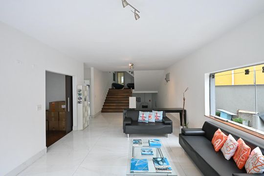 Casa para alugar com 6 quartos, 690m² em Jardim Vitoria Regia (zona Oeste), São Paulo