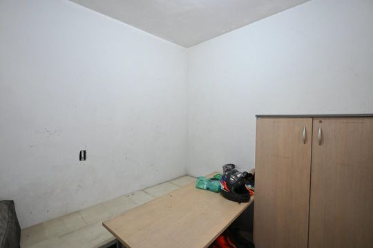 Quarto de Serviço de casa para alugar com 6 quartos, 690m² em Jardim Vitoria Regia (zona Oeste), São Paulo