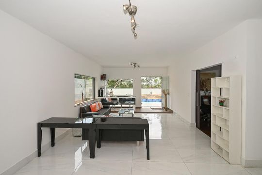Sala de casa para alugar com 6 quartos, 690m² em Jardim Vitoria Regia (zona Oeste), São Paulo