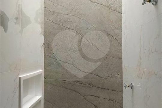 Casa à venda com 2 quartos, 64m² em Jardim Utinga, Santo André
