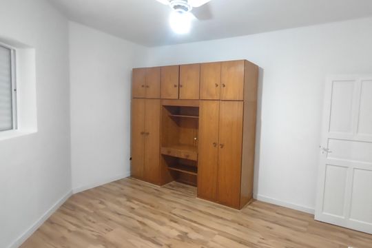 Quarto 2 de casa para alugar com 3 quartos, 180m² em Nova Gerti, São Caetano do Sul