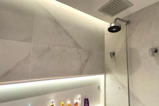 Apartamento para alugar com 4 quartos, 378m² em Copacabana, Rio de Janeiro
