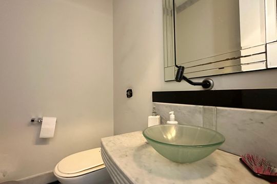 Apartamento para alugar com 4 quartos, 378m² em Copacabana, Rio de Janeiro