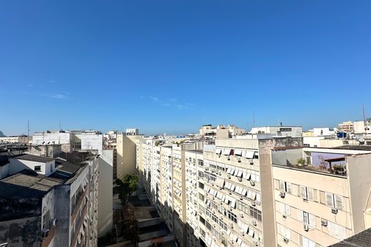 Apartamento para alugar com 4 quartos, 378m² em Copacabana, Rio de Janeiro