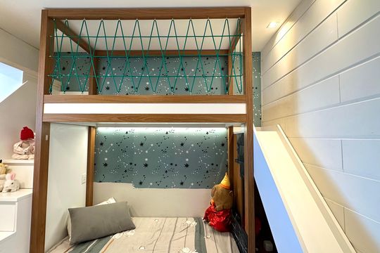 Apartamento para alugar com 4 quartos, 378m² em Copacabana, Rio de Janeiro