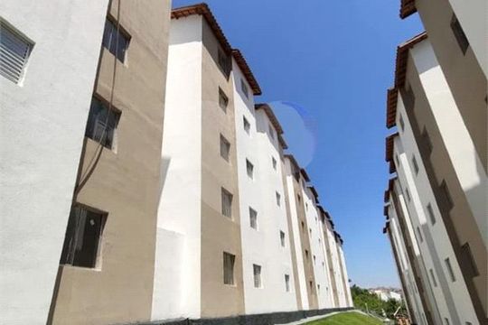 Apartamento à venda com 2 quartos, 44m² em Jardim Sao Luis (Zona Norte), Guarulhos