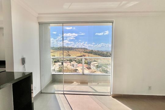 Apartamento à venda com 2 quartos, 61m² em Boa Vista, Belo Horizonte
