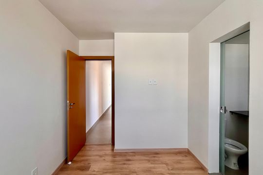 Apartamento à venda com 2 quartos, 61m² em Boa Vista, Belo Horizonte