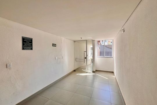 Apartamento à venda com 2 quartos, 61m² em Boa Vista, Belo Horizonte