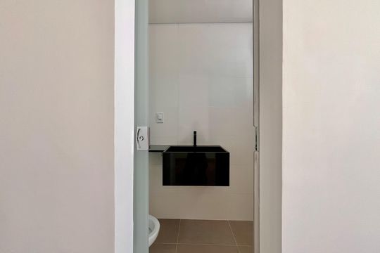 Apartamento à venda com 2 quartos, 61m² em Boa Vista, Belo Horizonte