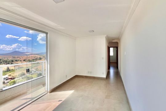Apartamento à venda com 2 quartos, 61m² em Boa Vista, Belo Horizonte