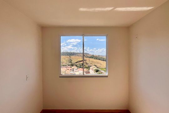 Apartamento à venda com 2 quartos, 61m² em Boa Vista, Belo Horizonte