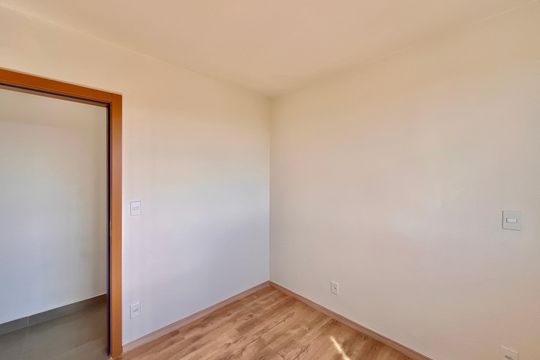 Apartamento à venda com 2 quartos, 61m² em Boa Vista, Belo Horizonte