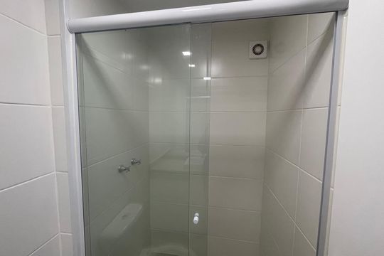 Apartamento para alugar com 2 quartos, 79m² em Centro, Novo Hamburgo