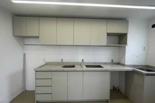 Apartamento para alugar com 2 quartos, 79m² em Centro, Novo Hamburgo
