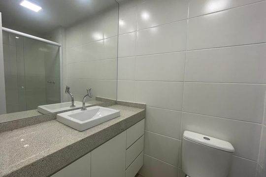 Apartamento para alugar com 2 quartos, 79m² em Centro, Novo Hamburgo