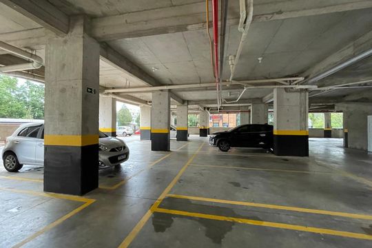 Apartamento para alugar com 2 quartos, 79m² em Centro, Novo Hamburgo