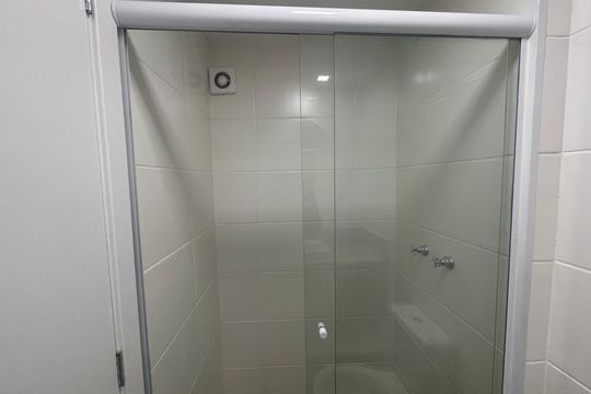 Apartamento para alugar com 2 quartos, 79m² em Centro, Novo Hamburgo