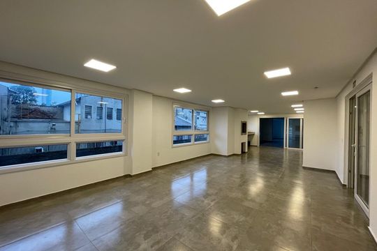 Apartamento para alugar com 2 quartos, 79m² em Centro, Novo Hamburgo