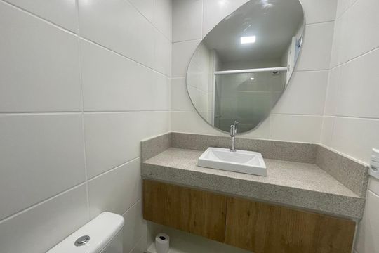 Apartamento para alugar com 2 quartos, 79m² em Centro, Novo Hamburgo