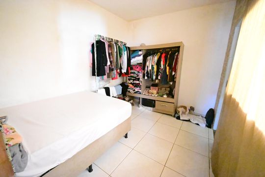 Casa à venda com 3 quartos, 125m² em Residencial Itaipú, Goiânia