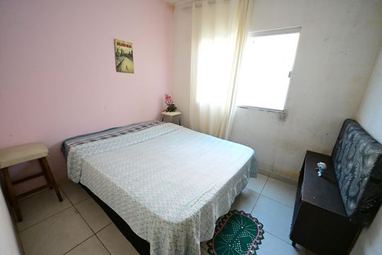 Casa à venda com 3 quartos, 125m² em Residencial Itaipú, Goiânia