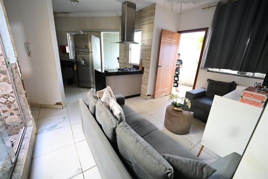 Casa à venda com 3 quartos, 125m² em Residencial Itaipú, Goiânia