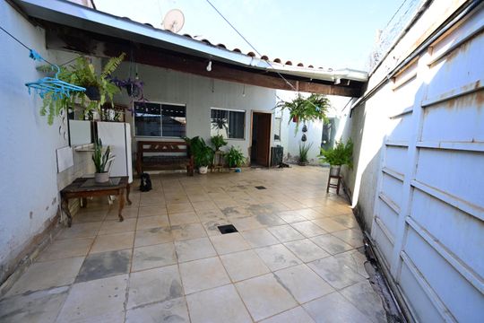Casa à venda com 3 quartos, 125m² em Residencial Itaipú, Goiânia