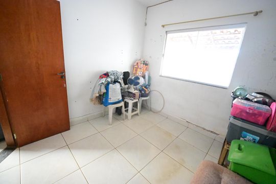 Casa à venda com 3 quartos, 125m² em Residencial Itaipú, Goiânia