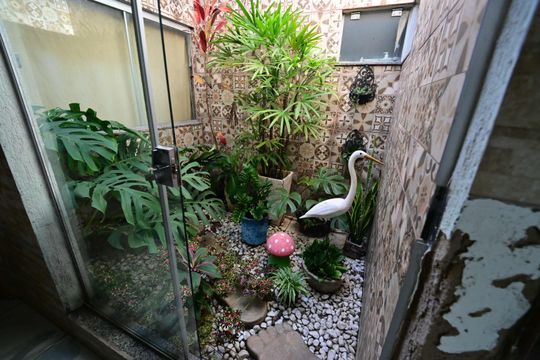 Casa à venda com 3 quartos, 125m² em Residencial Itaipú, Goiânia