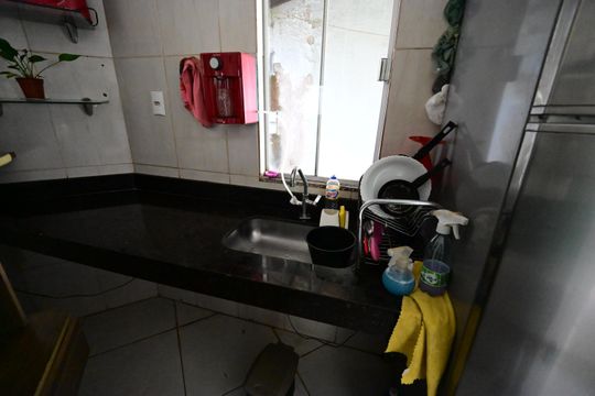 Casa à venda com 3 quartos, 125m² em Residencial Itaipú, Goiânia